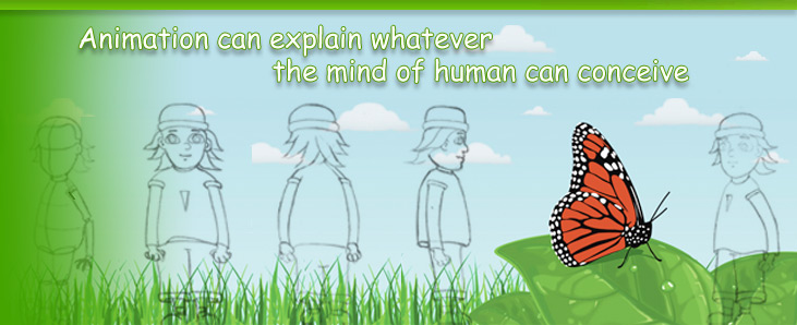 2d animation company